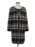 Anne Klein Black Coat Size S - photo 1