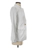 Ann Taylor LOFT White Blazer Size 0 - photo 4