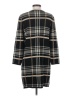 Anne Klein Black Coat Size S - photo 2