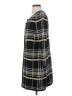 Anne Klein Black Coat Size S - photo 5