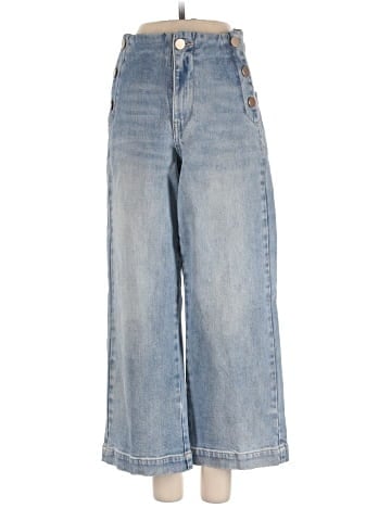 OAT Jeans (view 1)