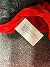 Made for Life 100% Polyester Red Pullover Sweater Size M - photo 8