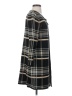 Anne Klein Black Coat Size S - photo 4