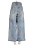 OAT Blue Jeans Size 24 waist - photo 2