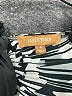 Ellen Tracy Black Sleeveless Blouse Size 4 - photo 7