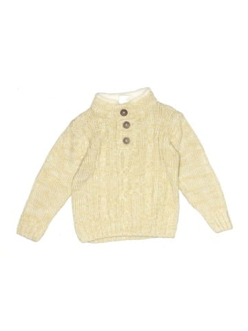 Little Lad Pullover Sweater (view 1)
