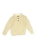 Little Lad 100% Acrylic Yellow Tan Pullover Sweater 18-24 MO / 24 MO - photo 1