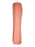 Unbranded Solid Pink Orange Dress Pants Size 12 - photo 5