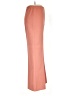 Unbranded Solid Pink Orange Dress Pants Size 12 - photo 4
