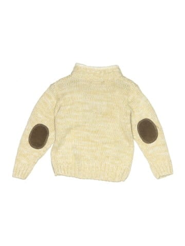 Little Lad Pullover Sweater (view 2)
