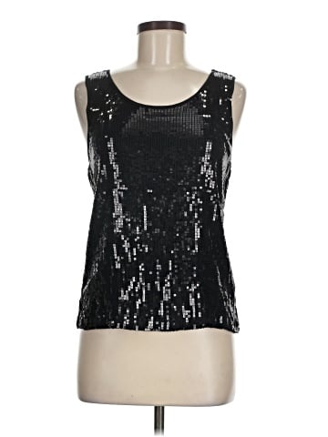 Ruby Rd. Sleeveless Top (view 1)