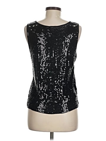 Ruby Rd. Sleeveless Top (view 2)