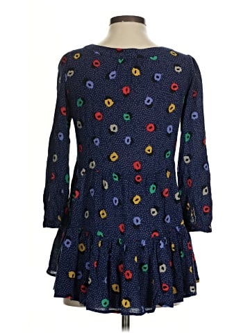 Maeve 3/4 Sleeve Blouse (view 2)
