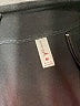 Exertek 100% Polyester Black Turtleneck Sweater Size M - photo 7
