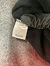 Exertek 100% Polyester Black Turtleneck Sweater Size M - photo 8