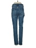 Mica Stripes Blue Jeans Size 24 waist - photo 2