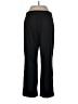 Champion Solid Black Track Pants Size L - photo 2