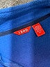 IZOD 100% Polyester Blue Pullover Sweater Size S - photo 7