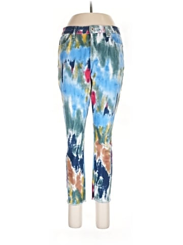 Hydraulic Jeans (view 1)