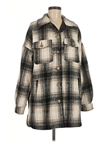 Apparis Coat (view 1)