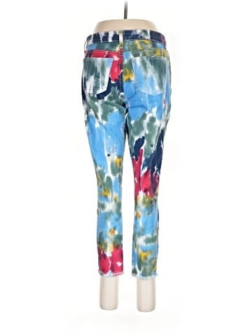 Hydraulic Jeans (view 2)