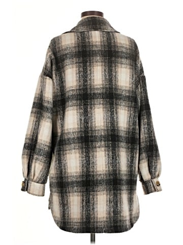 Apparis Coat (view 2)