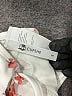 Cupshe Floral Ivory Swimsuit Top Size S - photo 3