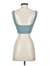 Unbranded Blue Tank Top Size S - photo 2