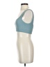 Unbranded Blue Tank Top Size S - photo 5