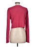 American Eagle Outfitters Pink Cardigan Size L - photo 2
