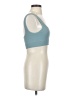 Unbranded Blue Tank Top Size S - photo 4