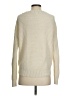 White House Black Market Ivory Pullover Sweater Size XS - photo 2
