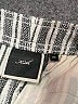 KITH Stripes Silver Casual Pants Size XS - photo 7
