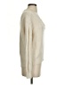 White House Black Market Ivory Pullover Sweater Size XS - photo 4