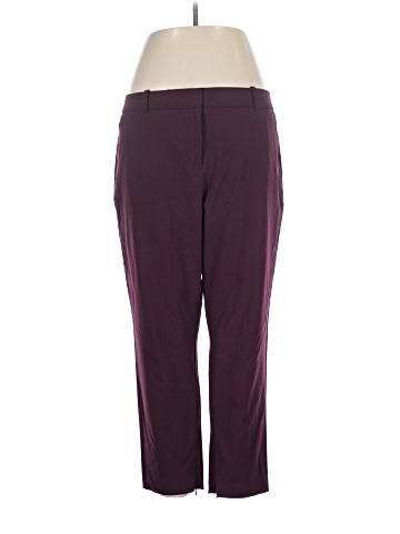 Worthington Casual Pants (view 1)