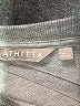 Athleta Gray Active T-Shirt Size M - photo 7