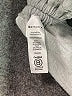 Athleta Gray Active T-Shirt Size M - photo 8