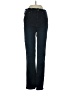 Point Sur Chevron-herringbone Black Jeans Size 27 waist - photo 1