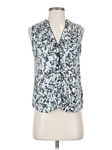 H&M Conscious Sleeveless Blouse (view 1)