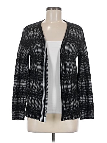 Jones New York Collection Cardigan (view 1)