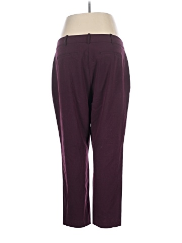 Worthington Casual Pants (view 2)