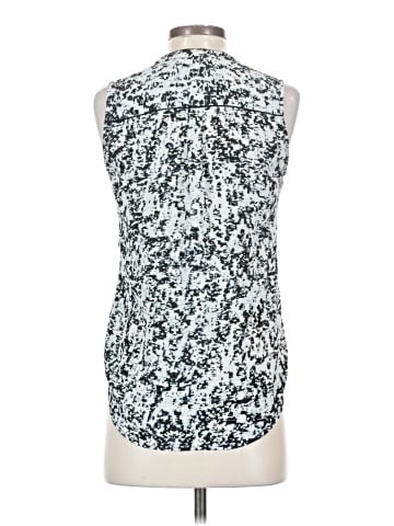 H&M Conscious Sleeveless Blouse (view 2)