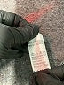 FancyQube Black Blazer Size L - photo 7