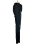 Point Sur Chevron-herringbone Black Jeans Size 27 waist - photo 4