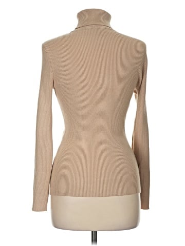 United States Sweaters Turtleneck Sweater (view 2)