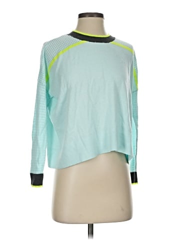 Central Park West Pullover Sweater (view 1)
