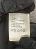 Darling 100% Polyester Black 3/4 Sleeve Blouse Size M - photo 8