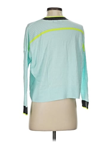 Central Park West Pullover Sweater (view 2)
