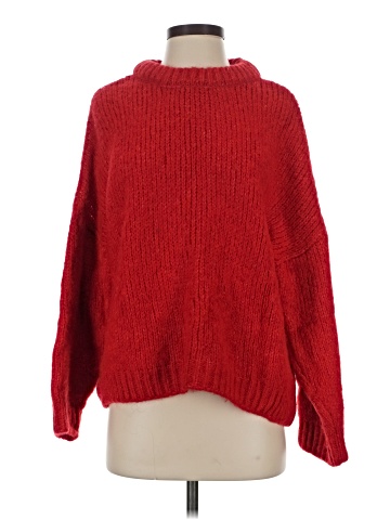 MNG Suit Turtleneck Sweater (view 1)