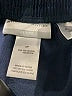 Alfred Dunner 100% Polyester Solid Blue Active Pants Size 8 (petite) - photo 7